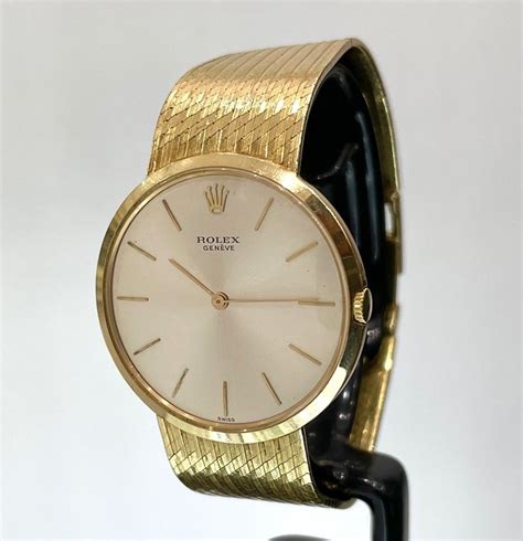 cellini vintage rolex|rolex cellini vintage 1960.